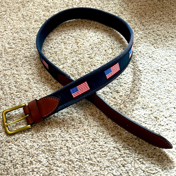 USA belt. - Picture 1 of 4